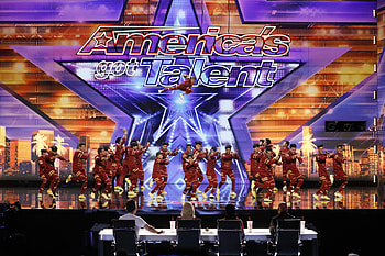 America's Got Talent, Casting calls, Auditions, TV shows HD wallpaper