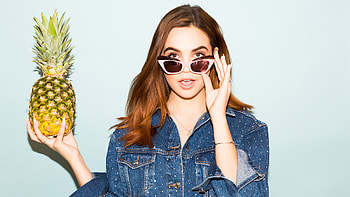 Bailee Madison Coveteur 2018 hoot, bailee-madison, girls, model HD wallpaper