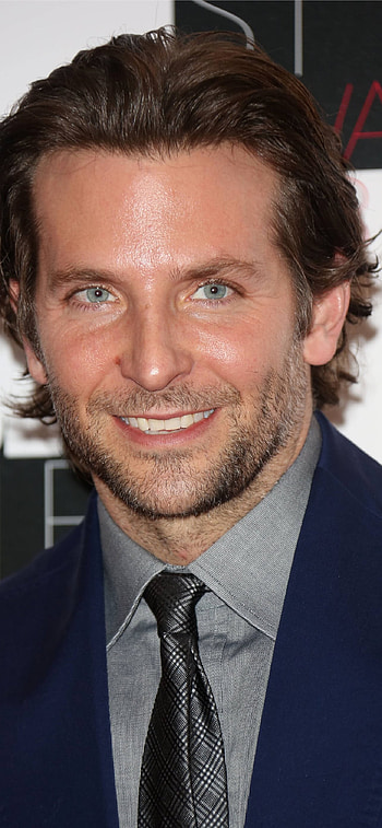 2013 Elle Style Awards, Bradley Cooper HD phone wallpaper