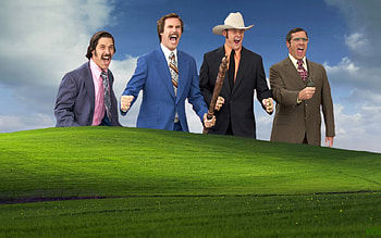 Anchorman, comedy, funny, movie HD wallpaper