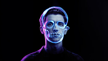 Edwin In Dead Boy Detectives, dead-boy-detectives, tv-shows, netflix HD wallpaper