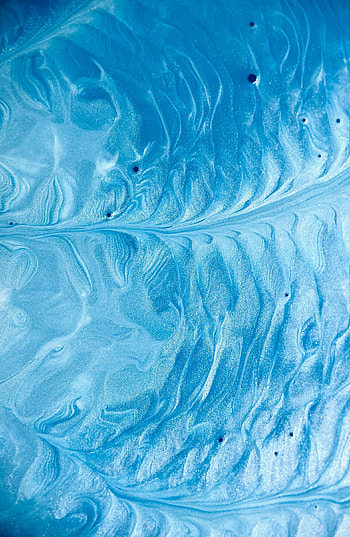 Abstract, Divorces, Paint, Liquid, Tinsel, Sequins HD phone wallpaper