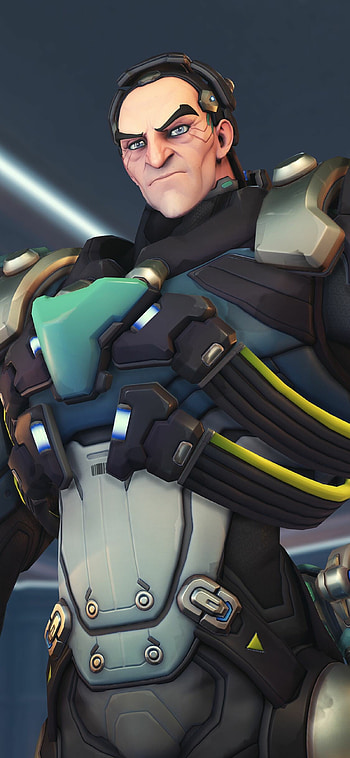 Sigma Overwatch , Futuristic character design, High-quality backgrounds, Epic gaming moments HD phone wallpaper