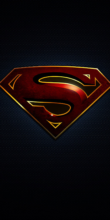 Comic, Superman HD phone wallpaper