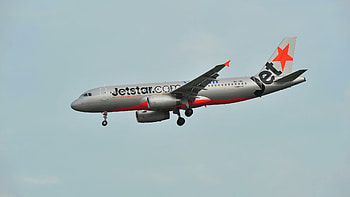 Jetstar, Technology alliance, Aviation news, Global aviation HD wallpaper