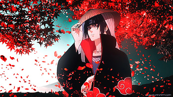 Itachi Uchiha - - - Tip, Itachi Uchiha HD wallpaper
