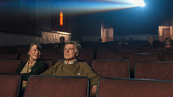 Robert Redford, The Old Man & The Gun, iMac 27 inch , Redford's film HD wallpaper