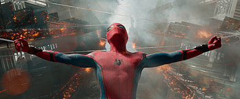 Spiderman Homecoming HD wallpaper