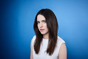 Margaret Qualley, Celebrity, Actress, American, Black Hair HD wallpaper