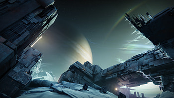 Destiny video game art, Video games, Destiny 2 HD wallpaper