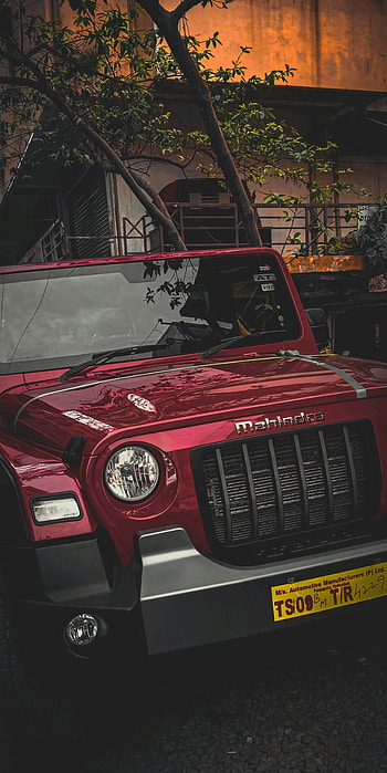 THAR, car, wheel HD phone wallpaper
