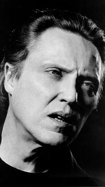 Christopher Walken, , , , Mobile, Tablet HD phone wallpaper