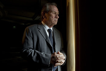 Tommy Lee Jones, background HD wallpaper