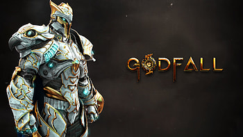 2020 Godfall Video Game , godfall, 2020-games, games HD wallpaper