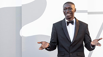 Khaby Lame, Secret to success, Senegal born, TikToker HD wallpaper