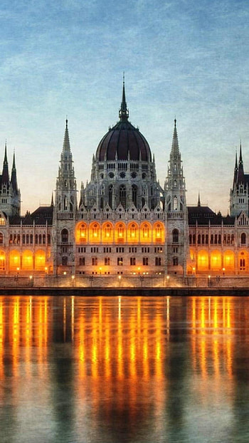 Budapest , , City charm, Beautiful backgrounds HD phone wallpaper