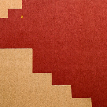 Minimalism, Paint, Wall, Figure, Numeral HD phone wallpaper