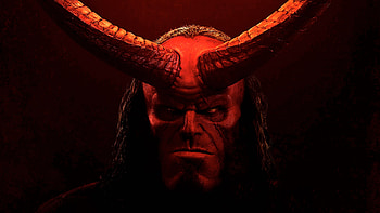 Hellboy Movie 2019 , hellboy, 2019-movies, movies HD wallpaper