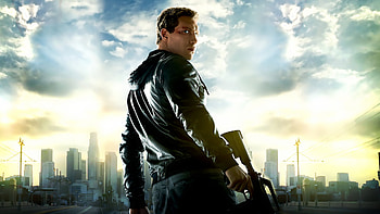 Best Terminator Genisys background, High-resolution, Full HD wallpaper
