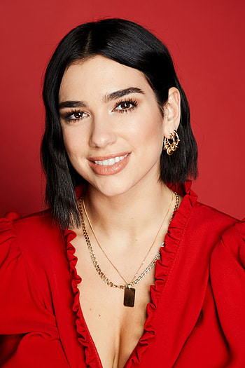 Dua Lipa, Profile , Movie database, Celebs HD phone wallpaper