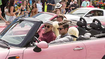 Dirty Grandpa (2022) movie HD wallpaper
