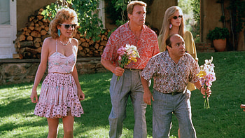 Twins 1988, Movie backdrops, Movie database, TMDB HD wallpaper