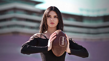 2019 Kendal Jenner, kendall-jenner, model, girls, celebrities HD wallpaper
