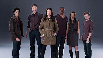 Continuum (2022) movie HD wallpaper