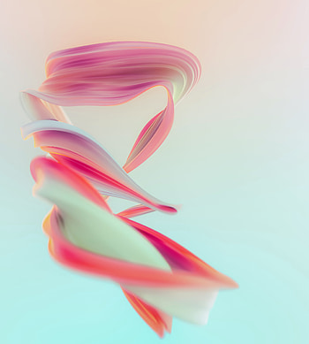 Moto edge, feather, magenta HD phone wallpaper