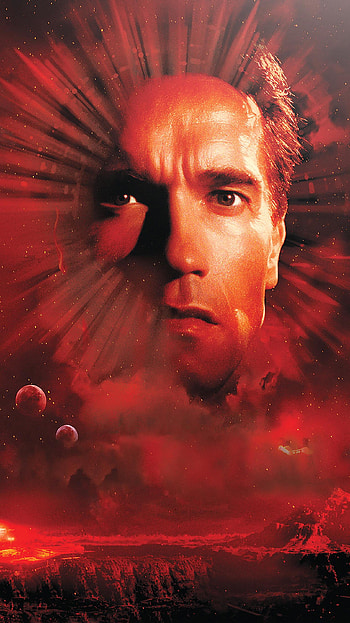 Total Recall (2022) movie HD phone wallpaper