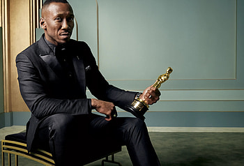 Mahershala Ali, Movies, Oscars 2020, Oscar presenters HD wallpaper