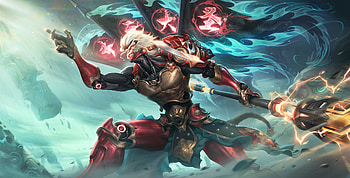 Sun Wukong, video game, Honor of Kings HD wallpaper