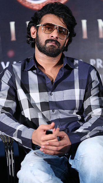 Prabas, telugu actor, smart HD phone wallpaper