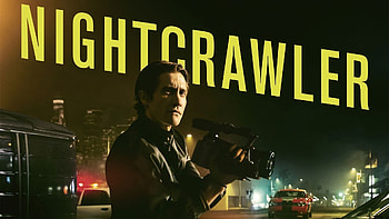 Jake Gyllenhaal, Nightcrawler, Movie HD wallpaper