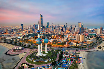 Kuwait airport, Travel guide, Middle East, Gulf Cooperation Council HD wallpaper