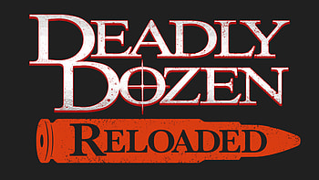 Deadly Dozen Reloaded, , Immersive backgrounds, Gaming aesthetic HD wallpaper