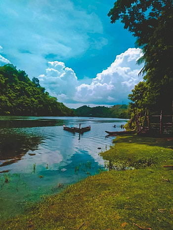 Bangladesh, cloud, sky HD phone wallpaper