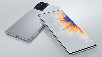 Xiaomi Mi Mix 4, Under-display camera, , Launched HD wallpaper