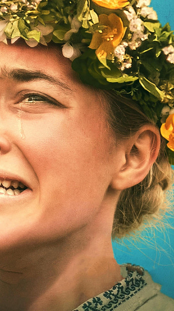 Midsommar (2022) movie HD phone wallpaper
