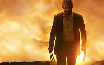 Movie Logan, Wolverine, , Ian McKellen HD wallpaper