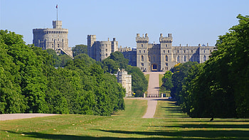 Windsor Castle backgrounds, Castle , Historical fortress, Stunning HD wallpaper