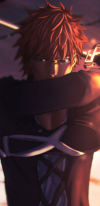 Ichigo Kurosaki, Anime, Bleach HD phone wallpaper