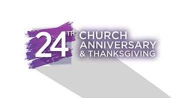 Toronto 24th Anniversary - Pentecostal Missionary Church of Christ (4th Watch) Canada District HD wallpaper