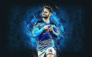 Dries Mertens, soccer, football, napoli HD wallpaper