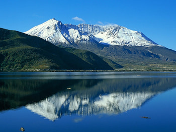 Landscape, Nature, Mountains HD wallpaper