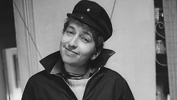 Bob Dylan, Rare , Young artist, Unseen HD wallpaper