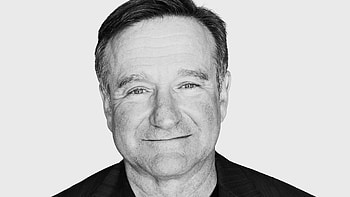 Robin Williams, Versatile actor, Comedy genius, Timeless performances HD wallpaper