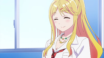 Anime, I'm Getting Married to a Girl I Hate in My Class, Himari Ishikura HD wallpaper