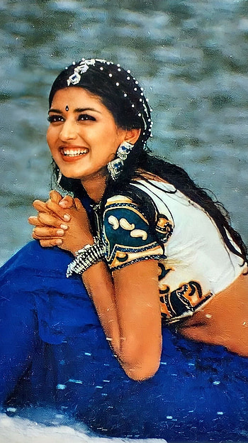 Sonali bendre, bollywood actress, vintage HD phone wallpaper