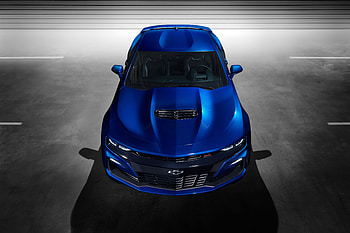 Chevrolet Camaro SS 2018, chevrolet-camaro, chevrolet, 2018-cars, cars HD wallpaper